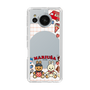 スリムプロテクションケース［ マリオンクレープ - マリうさD ］