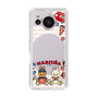 スリムプロテクションケース［ マリオンクレープ - マリうさD ］