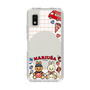 スリムプロテクションケース［ マリオンクレープ - マリうさD ］