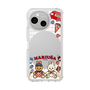スリムプロテクションケース［ マリオンクレープ - マリうさD ］