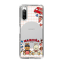 スリムプロテクションケース［ マリオンクレープ - マリうさD ］