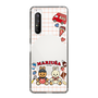 スリムプロテクションケース［ マリオンクレープ - マリうさD ］
