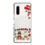 スリムプロテクションケース［ マリオンクレープ - マリうさD ］