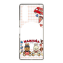 スリムプロテクションケース［ マリオンクレープ - マリうさD ］