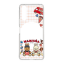 スリムプロテクションケース［ マリオンクレープ - マリうさD ］