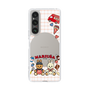 スリムプロテクションケース［ マリオンクレープ - マリうさD ］