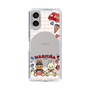 スリムプロテクションケース［ マリオンクレープ - マリうさD ］