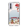 スリムプロテクションケース［ マリオンクレープ - マリうさD ］