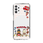 スリムプロテクションケース［ マリオンクレープ - マリうさD ］