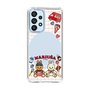 スリムプロテクションケース［ マリオンクレープ - マリうさD ］