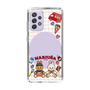 スリムプロテクションケース［ マリオンクレープ - マリうさD ］