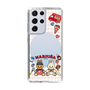 スリムプロテクションケース［ マリオンクレープ - マリうさD ］