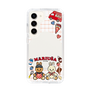 スリムプロテクションケース［ マリオンクレープ - マリうさD ］