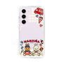 スリムプロテクションケース［ マリオンクレープ - マリうさD ］