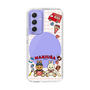 スリムプロテクションケース［ マリオンクレープ - マリうさD ］