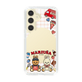 スリムプロテクションケース［ マリオンクレープ - マリうさD ］