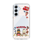 スリムプロテクションケース［ マリオンクレープ - マリうさD ］