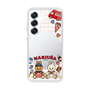 スリムプロテクションケース［ マリオンクレープ - マリうさD ］