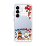 スリムプロテクションケース［ マリオンクレープ - マリうさD ］