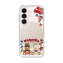 スリムプロテクションケース［ マリオンクレープ - マリうさD ］