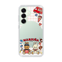 スリムプロテクションケース［ マリオンクレープ - マリうさD ］