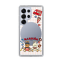 スリムプロテクションケース［ マリオンクレープ - マリうさD ］