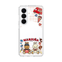 スリムプロテクションケース［ マリオンクレープ - マリうさD ］