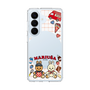 スリムプロテクションケース［ マリオンクレープ - マリうさD ］
