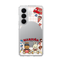 スリムプロテクションケース［ マリオンクレープ - マリうさD ］
