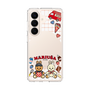 スリムプロテクションケース［ マリオンクレープ - マリうさD ］