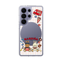 スリムプロテクションケース［ マリオンクレープ - マリうさD ］
