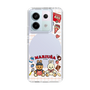 スリムプロテクションケース［ マリオンクレープ - マリうさD ］