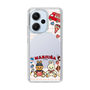 スリムプロテクションケース［ マリオンクレープ - マリうさD ］