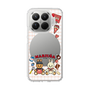 スリムプロテクションケース［ マリオンクレープ - マリうさD ］