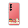 スリムプロテクションケース［ マリオンクレープ - マリうさE ］
