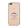 スリムプロテクションケース［ マリオンクレープ - ロゴ ］
