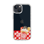 スリムプロテクションケース［ マリオンクレープ - いちごバナナチョコスペシャル ］