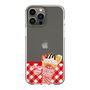 スリムプロテクションケース［ マリオンクレープ - いちごバナナチョコスペシャル ］