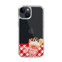スリムプロテクションケース［ マリオンクレープ - いちごバナナチョコスペシャル ］