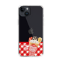 スリムプロテクションケース［ マリオンクレープ - いちごバナナチョコスペシャル ］