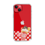 スリムプロテクションケース［ マリオンクレープ - いちごバナナチョコスペシャル ］