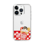 スリムプロテクションケース［ マリオンクレープ - いちごバナナチョコスペシャル ］