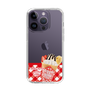 スリムプロテクションケース［ マリオンクレープ - いちごバナナチョコスペシャル ］