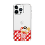 スリムプロテクションケース［ マリオンクレープ - いちごバナナチョコスペシャル ］