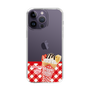 スリムプロテクションケース［ マリオンクレープ - いちごバナナチョコスペシャル ］