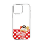 スリムプロテクションケース［ マリオンクレープ - いちごバナナチョコスペシャル ］