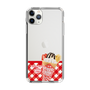 スリムプロテクションケース［ マリオンクレープ - いちごバナナチョコスペシャル ］