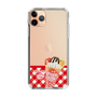 スリムプロテクションケース［ マリオンクレープ - いちごバナナチョコスペシャル ］
