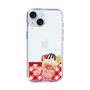 スリムプロテクションケース［ マリオンクレープ - いちごバナナチョコスペシャル ］