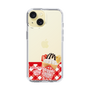 スリムプロテクションケース［ マリオンクレープ - いちごバナナチョコスペシャル ］